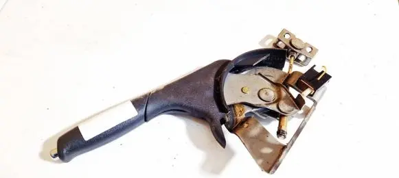 Toyota Yaris Handbrake/parking brake lever assembly 
