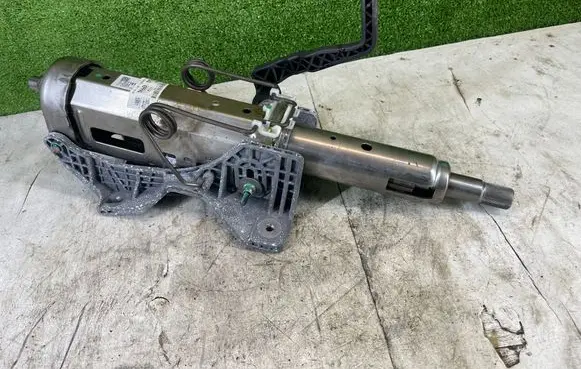 Opel Insignia A Steering wheel axle 13219343
