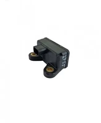 Opel Astra H ESP acceleration yaw rate sensor 13257072