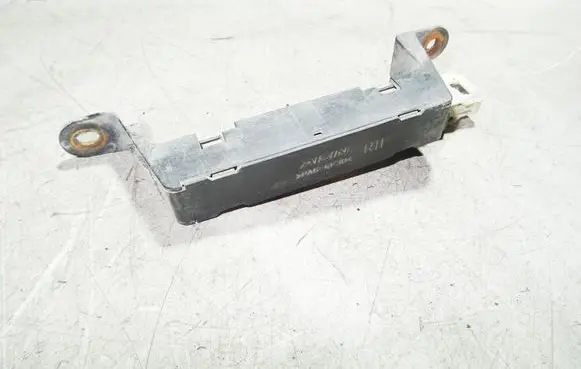 Interior comfort aerial antenna