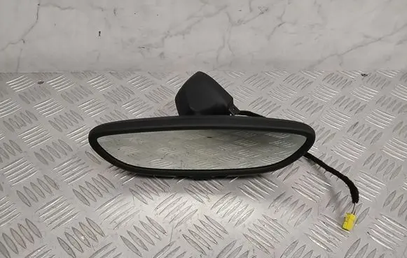 Porsche Cayenne (92A) Rear view mirror (interior) 7PP857511D