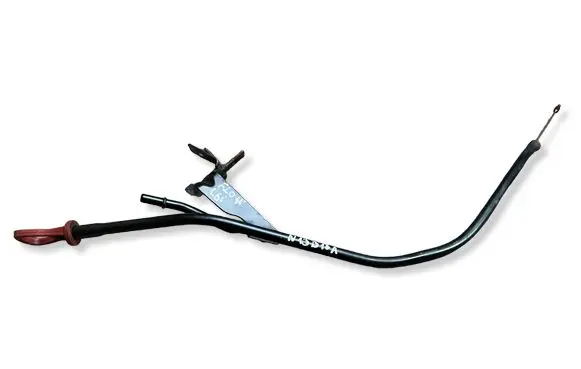 BMW 1 F20 F21 Oil level dip stick