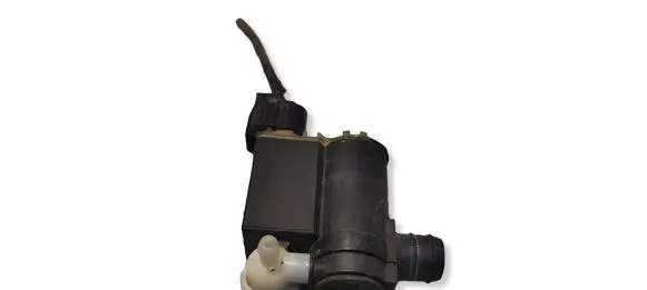 KIA Ceed Windscreen/windshield washer pump 985101H100