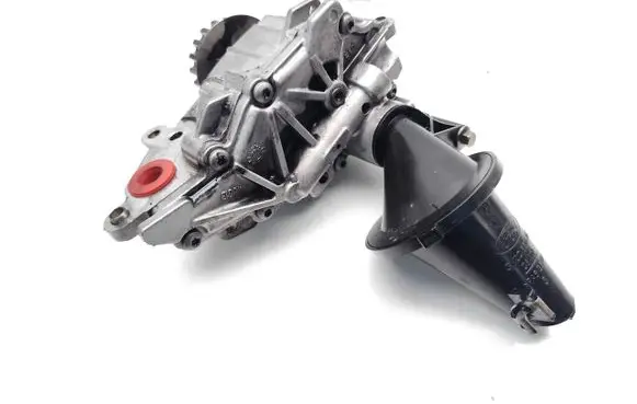 Ford Transit Oil pump 