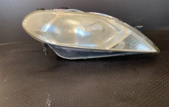 Honda FR-V Headlight/headlamp