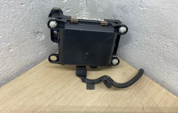 Peugeot 3008 I Distronic sensor radar 9673046780 6PZ00993701 VV089041