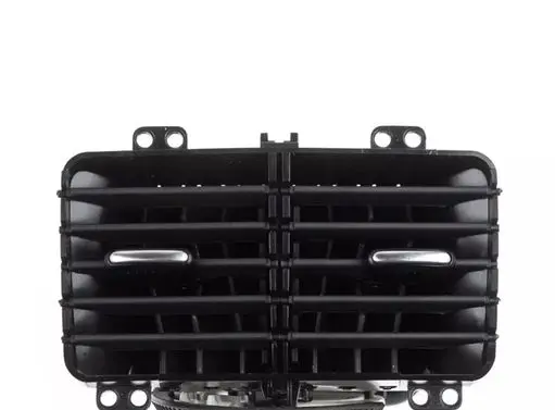 Volkswagen Jetta V Rear air vent grill 1K0819203A 1K0819203