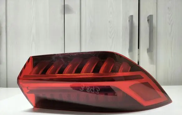 Audi A7 S7 4K8 Rear/tail lights 4K8945070B
