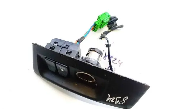 ESP (stability program) switch