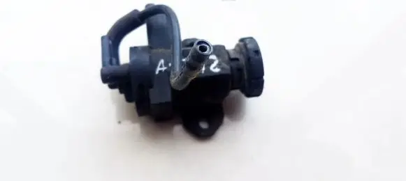 Citroen C5 Turbo solenoid valve 9635704380 0928400414
