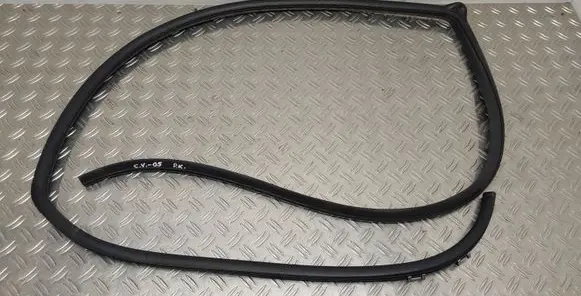 Toyota Corolla Verso AR10 Front door rubber seal