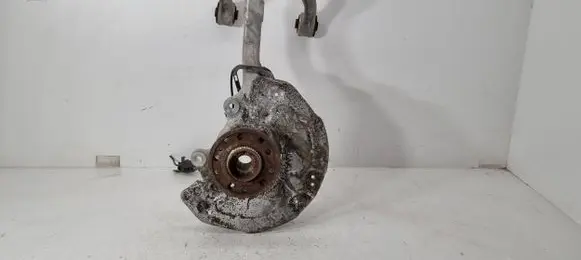 Mercedes-Benz GLC X253 C253 Front wheel hub spindle knuckle A2533320201 A2055468280 A0004213520