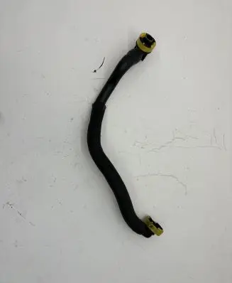 Peugeot 5008 Breather/breather pipe/hose 9671337480