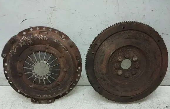 Opel Calibra Clutch set kit 