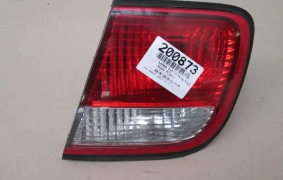 Mazda Millenia Rear/tail lights