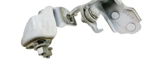 Ford Escape III Rear door hinge set 26801 26811 09616