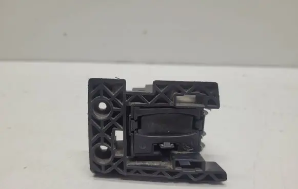 BMW 3 E90 E91 Ignition lock 695471909