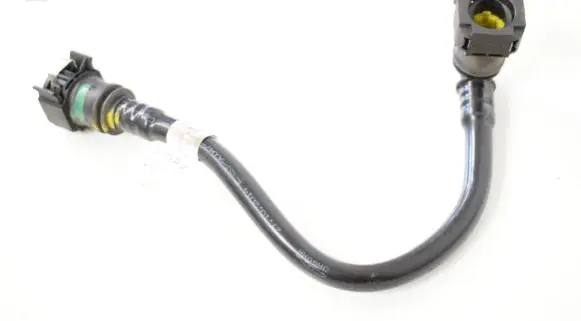 Jaguar F-Type Air intake hose/pipe EX5396047AA
