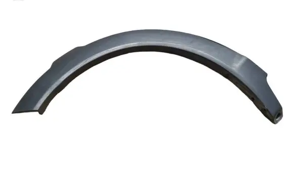 Dacia Lodgy Fender trim (molding) 638755361R 638753851R