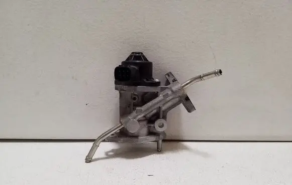 EGR valve