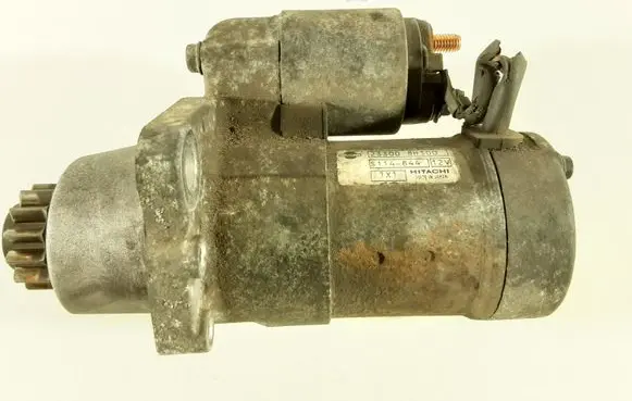 Nissan X-Trail T30 Starter motor 233008H300 S114844