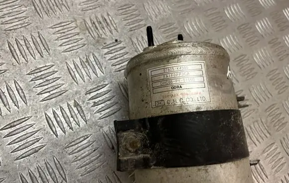 Hyundai Kona I Air conditioning (A/C) air dryer 97805K4500
