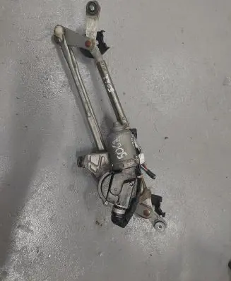 Toyota Corolla E120 E130 Front wiper linkage and motor 8511012A20 1593001091