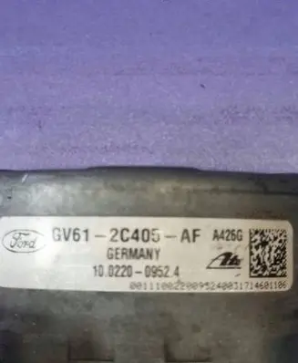 Ford Transit ABS Pump GV612C405AF 10022009524