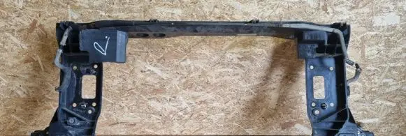 Hyundai Tucson TL Radiator support slam panel 84101D7000