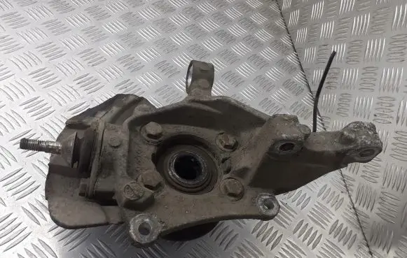 Volvo S80 Front wheel hub spindle knuckle 9461943