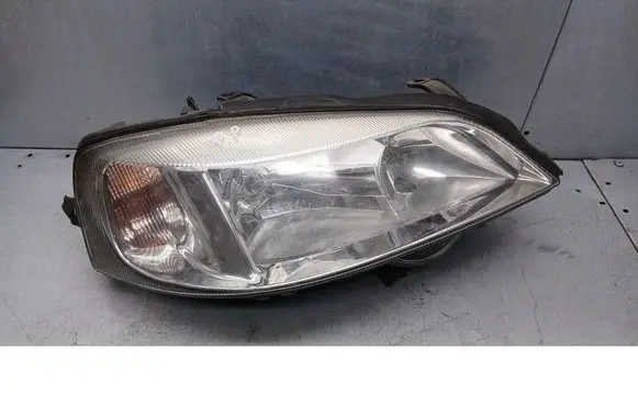Opel Astra G Front reflector 