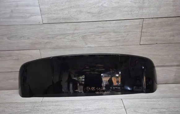 BMW X5 G05 Tailgate/trunk spoiler 7450606