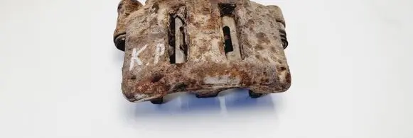 Ford Transit Front brake caliper