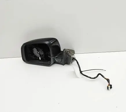 Jeep Grand Cherokee (WK) Front door electric wing mirror 5SG36AXRAB
