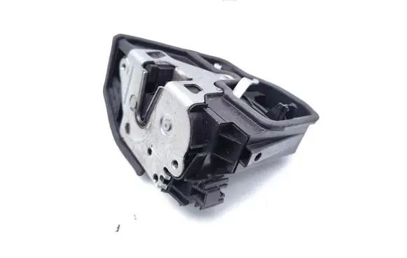 BMW 1 F20 F21 Front door lock 7202145 A053702
