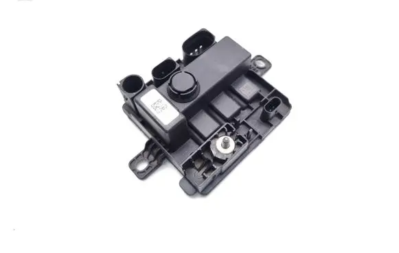 BMW 1 F20 F21 Power management control unit 7614585 12637614585 586509