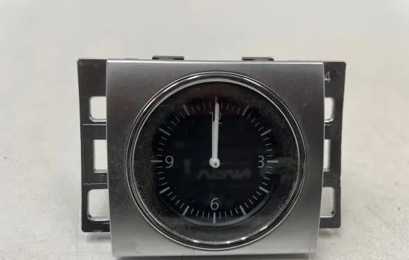 Volkswagen PASSAT B7 Clock 3AA919204A 194805813