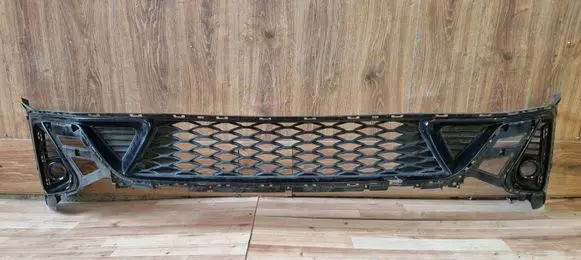 KIA Ceed Front bumper lower grill 9854995980 9855460980 9855460180