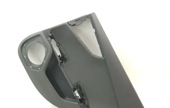 Audi A7 S7 4G Rear door card panel trim 4G8867306