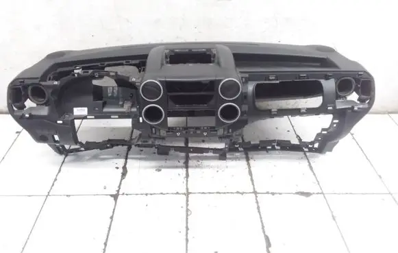 Peugeot Partner Dashboard 9680926477 9680918377
