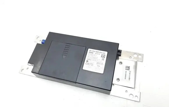 BMW 2 F45 Bluetooth control unit module 6820931 0003089170 357510045862924