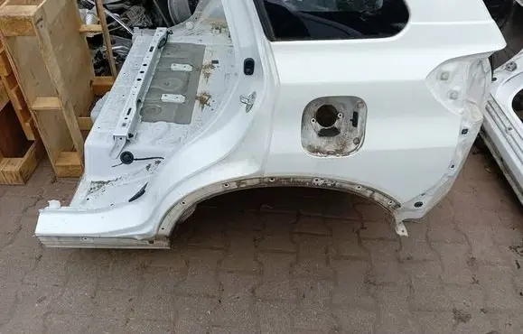 Suzuki Vitara (LY) Rear quarter panel