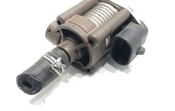 BMW 5 E60 E61 LP gas injector 67R017294