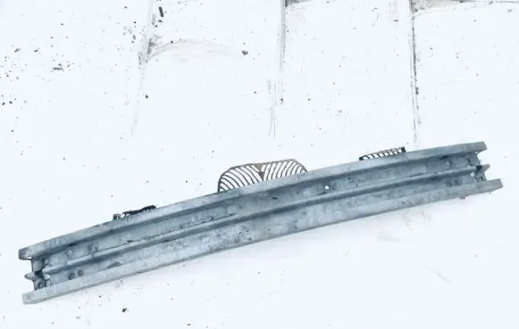 Renault Espace III Front bumper cross member