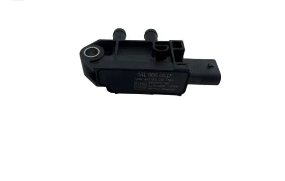 Audi A3 S3 8V Exhaust gas pressure sensor 04L906051F