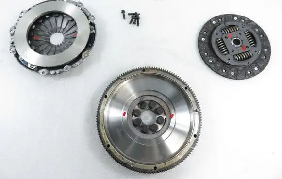 Flywheel