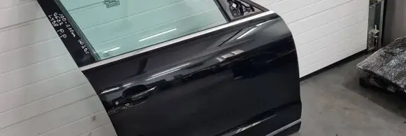 Audi Q5 SQ5 Front door 8R0831052E