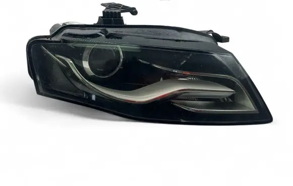 Audi A4 S4 B8 8K Headlight/headlamp 8K0941004T