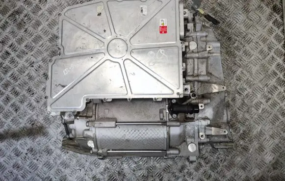 Volkswagen ID.5 Electric car motor 0EH901098C 1EA907230 EBJ