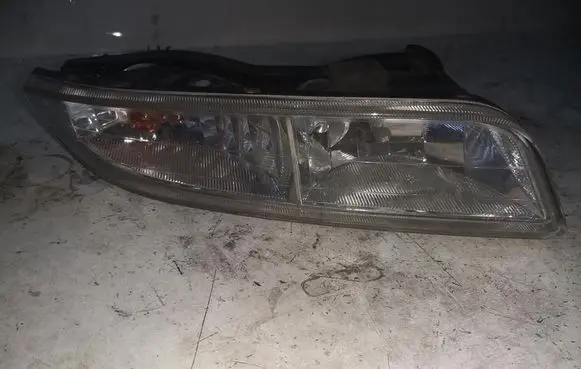 SsangYong Rexton Fog light set 1080299